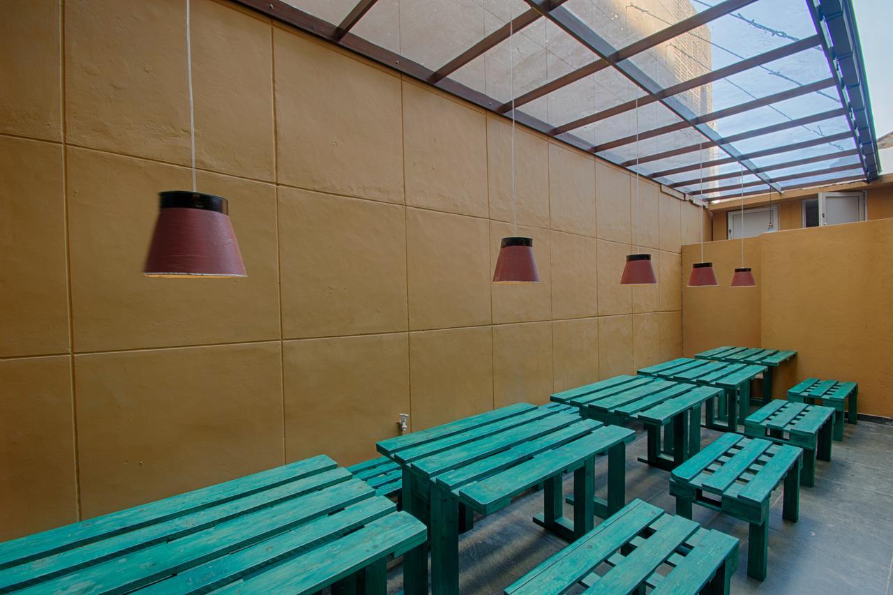 My Little Island Hostel Colombo Exterior foto